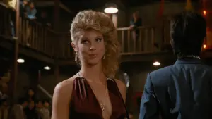 Задник к фильму "Кровавый спорт" #245864