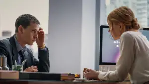 Задник к фильму "Плохая девочка" #577172