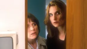 Задник к фильму "Карьеристки" #502177