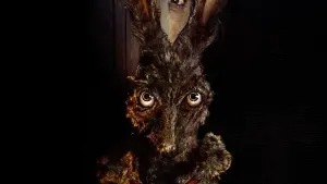 Задник к фильму "Предостережение" #458961