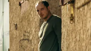 Задник к фильму "Могиканин" #732021