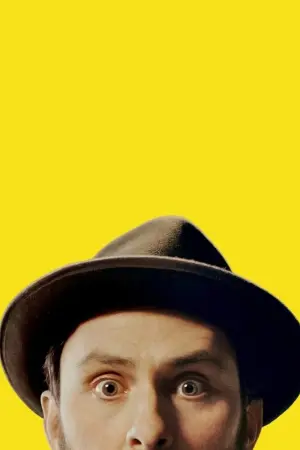 Постер к фильму "Рай для дурака" #395094