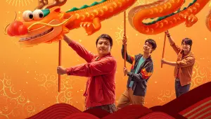 Видео к фильму Pegasus 2 | Trailer [Subtitled]