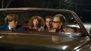 Задник к фильму "Призраки бывших подружек" #310675