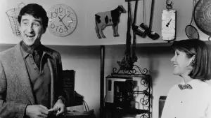 Задник к фильму "Ханна и ее сестры" #724677