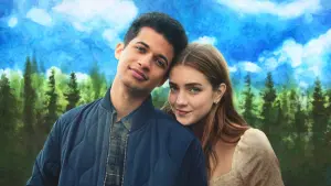 Задник к фильму "Между здравствуй и прощай" #404583