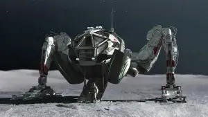 Задник к фильму "День независимости: Возрождение" #689898