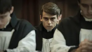 Задник к фильму "Похищенный" #195794