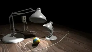 Задник к фильму "Люксо младший" #242246