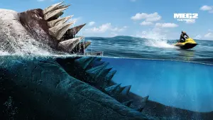 Мег 2: Бездна