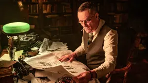 Видео к фильму Ты не один | Klaus H&auml;r&ouml;n elokuva EI KOSKAAN YKSIN tulossa elokuvateattereihin 2024 (teaser)