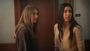 Задник к фильму "Roommates" #830386