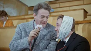 Задник к фильму "Операция «Ы» и другие приключения Шурика" #399816