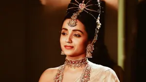 Задник к фильму "Сын Кавери: Часть первая" #418250