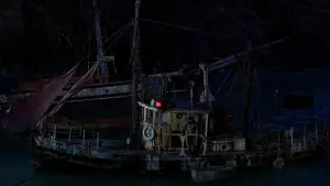 Задник к фильму "Попай" #638468