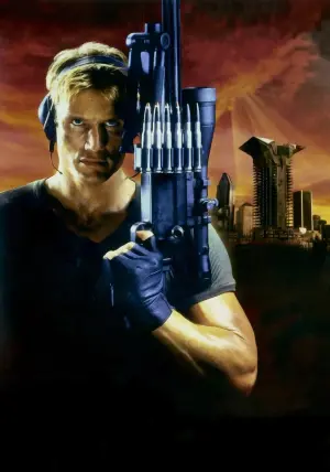 Постер к фильму "Под прицелом" #388689