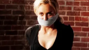 Видео к фильму Похить меня | Take Me (2017) | Official Trailer HD