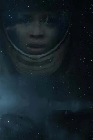 Постер к фильму "Парадокс Кловерфилда" #374637