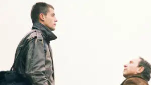 Задник к фильму "Таксидермист" #633567