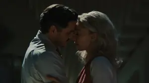 Задник к фильму "Фантастическая четверка" #519359