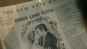 Задник к фильму "Величайший шоумен" #580212