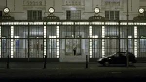 Задник к фильму "Пианистка" #701124