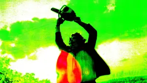 Задник к фильму "Техасская резня бензопилой" #227431