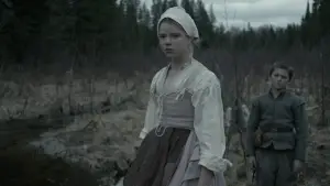 Задник к фильму "Ведьма" #600275