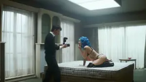 Задник к фильму "Truly Naked" #775607