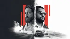 Задник к фильму "Охота на воров 2: Пантера" #580819