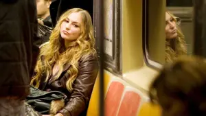 Задник к фильму "Нью-Йорк, я люблю тебя" #340917