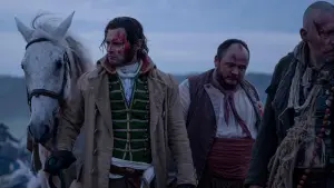 Задник к фильму "За короля!" #196377