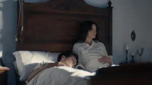 Задник к фильму "Горная невеста" #652952