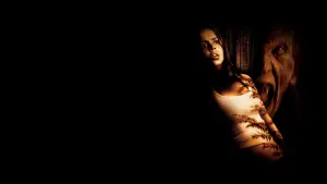 Задник к фильму "Поворот не туда" #610087