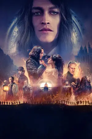 Постер к фильму "Дракула" #510297