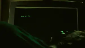 Задник к фильму "Матрица" #526127