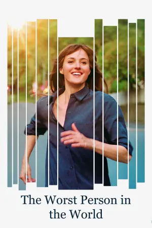 Постер к фильму "Худший человек на свете" #71233