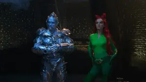 Задник к фильму "Бэтмен и Робин" #321116