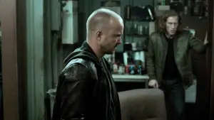 Задник к фильму "Эль Камино: Во все тяжкие" #675916