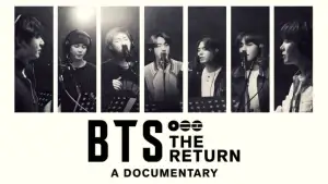 Задник к фильму "BTS: 더 리턴" #928281