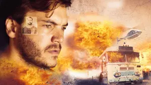 Задник к фильму "Подрывник" #314442