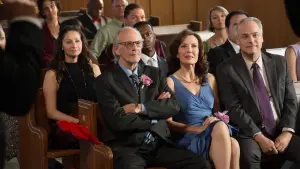 Задник к фильму "Как раз под Рождество" #352565