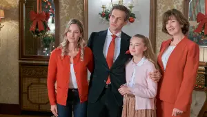 Задник к фильму "Рождество во дворце" #425106