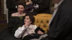 Задник к фильму "Маленькие женщины" #613549