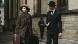 Задник к фильму "Франц" #530118