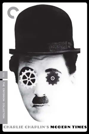 Постер к фильму "Новые времена" #130443