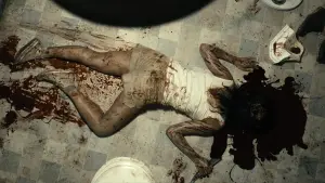 Задник к фильму "Зловещие мертвецы: Черная книга" #642930