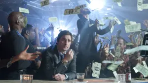 Задник к фильму "Посредники" #349649