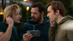 Задник к фильму "У Германтов" #679504