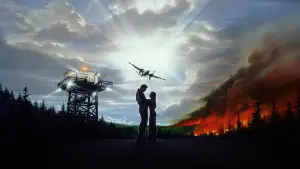 Задник к фильму "Всегда" #291481